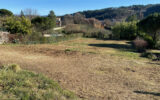 Terrain à vendre à Aubenas — Vue nature — photo 1