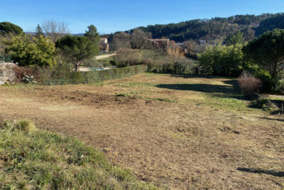 Terrain à vendre à Aubenas