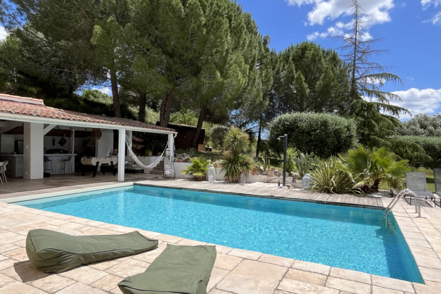 Maison à vendre à Bélarga — Vue nature — photo 5