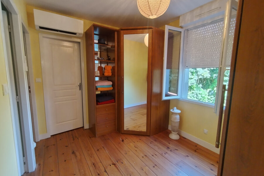 Maison à vendre à Civrac-sur-dordogne — Vue fleuve — photo 13