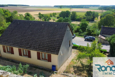 Maison à vendre à Bourberain