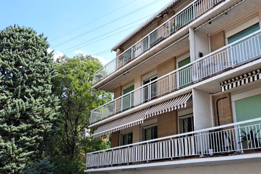Appartement à vendre à Aix-en-provence — Vue nature — photo 17