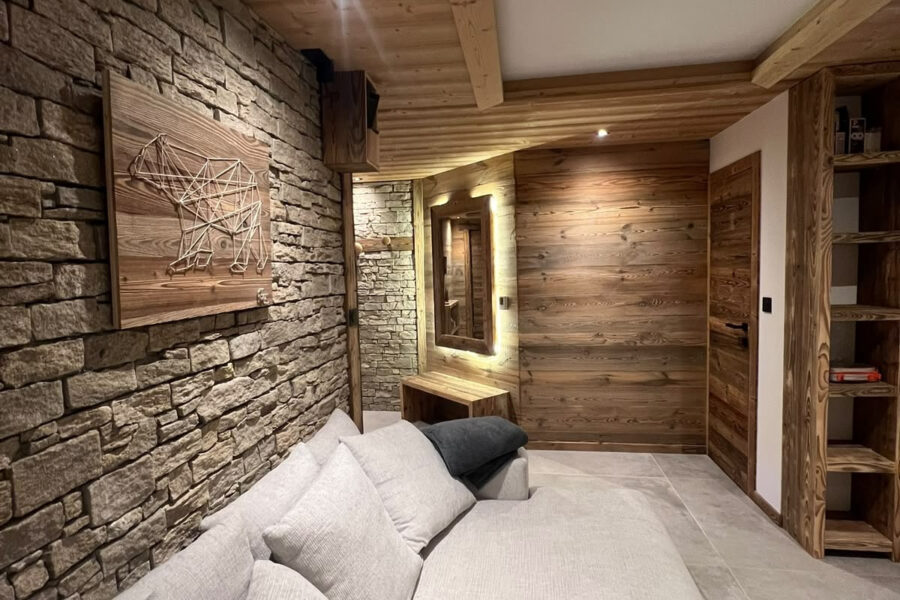 Maison à vendre à Font-romeu-odeillo-via — Vue montagne — photo 18