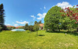 Maison à vendre à Charnècles — Vue montagne — photo 3