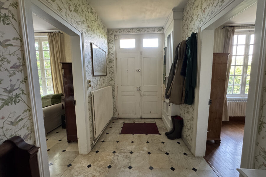 Maison à vendre à Guerquesalles — Vue nature — photo 3