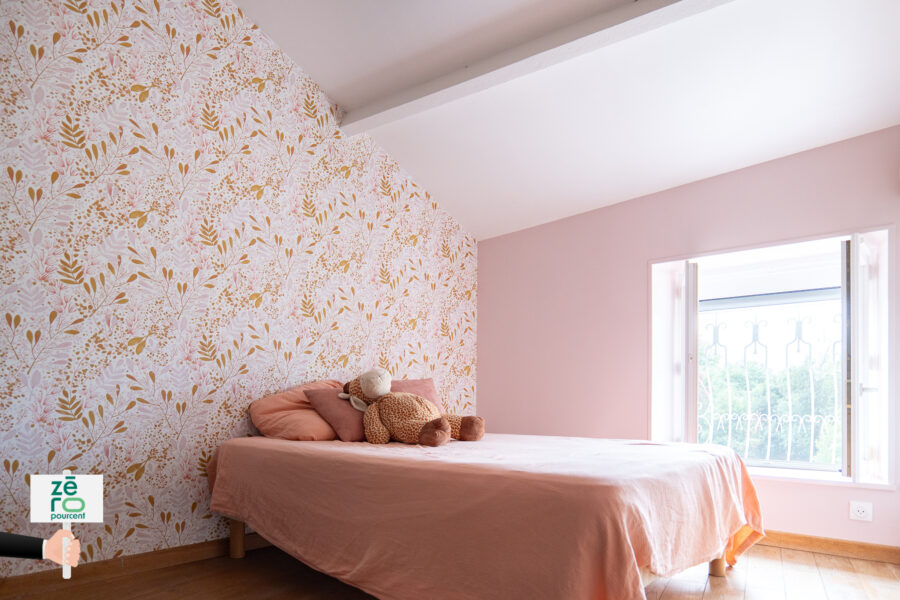 Maison à vendre à Mareuil-sur-lay-dissais — Vue fleuve — photo 12