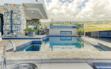 Maison à vendre à Trois bassins — Vue mer — photo 3