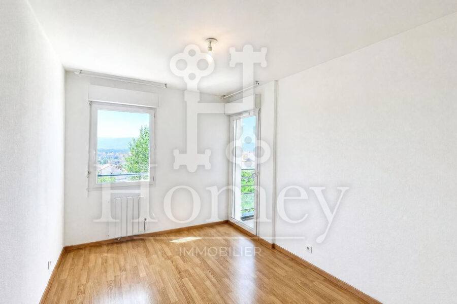 Appartement à vendre à Vétraz-monthoux — Vue nature — photo 16