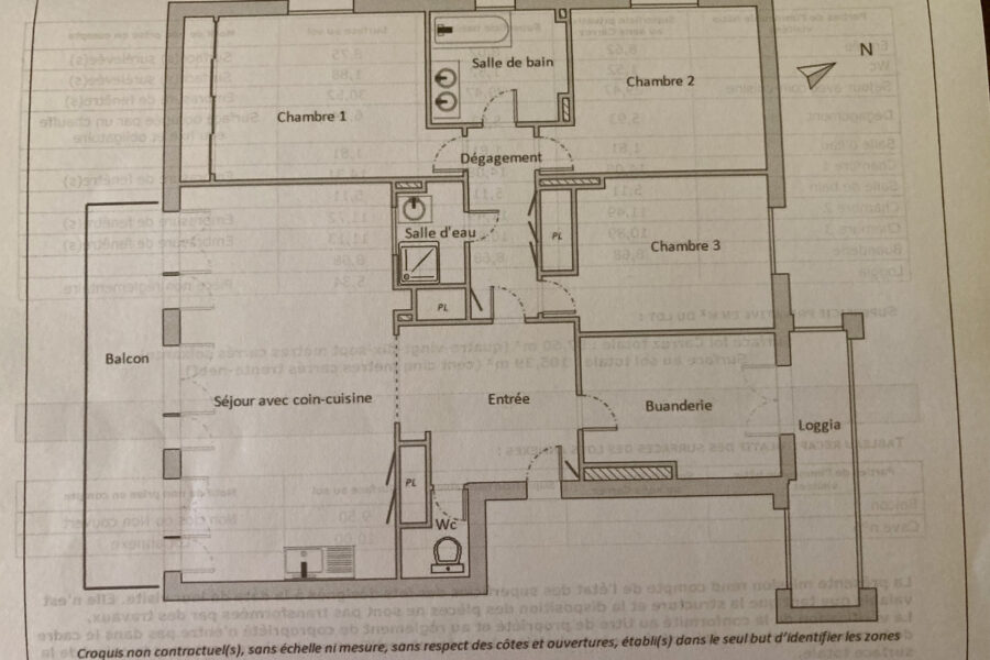 Appartement à vendre à Caluire-et-Cuire — Vue nature — photo 14
