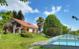 Maison à vendre à Charnècles — Vue montagne — photo 16