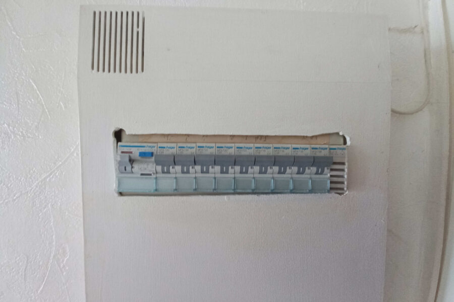 Appartement à vendre à Créteil — Vue sur la ville — photo 8