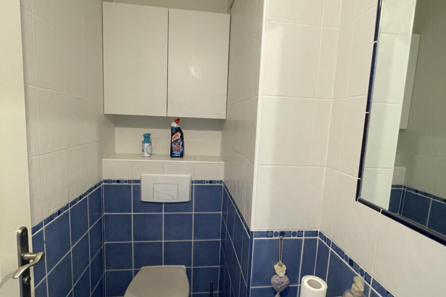 Appartement à vendre à Le cannet — Vue sur la ville — photo 7