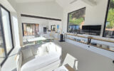 Maison à vendre à La croix-valmer — Vue mer — photo 5