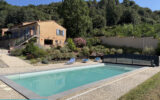 Maison à vendre à Arles-sur-tech — Vue montagne — photo 2