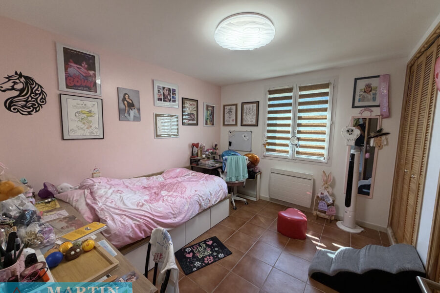 Maison à vendre à Arles-sur-tech — Vue montagne — photo 18