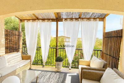 Maison à vendre à Frontignan