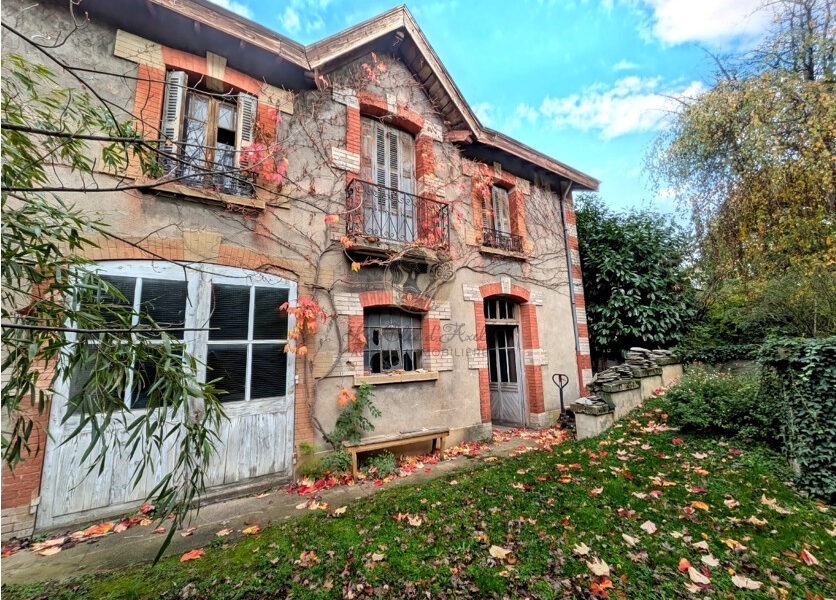 Maison à vendre à Saint-chamond — Vue dégagée — photo 18