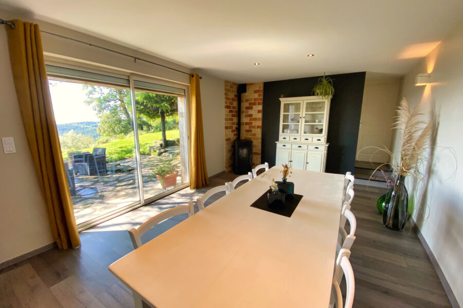 Maison à vendre à Aubenas — Vue nature — photo 6
