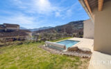 Maison à vendre à Buis-les-baronnies — Vue montagne — photo 13
