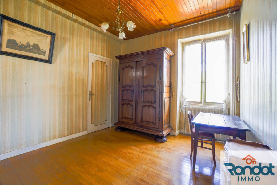 Maison à vendre à Bèze — Vue nature — photo 11