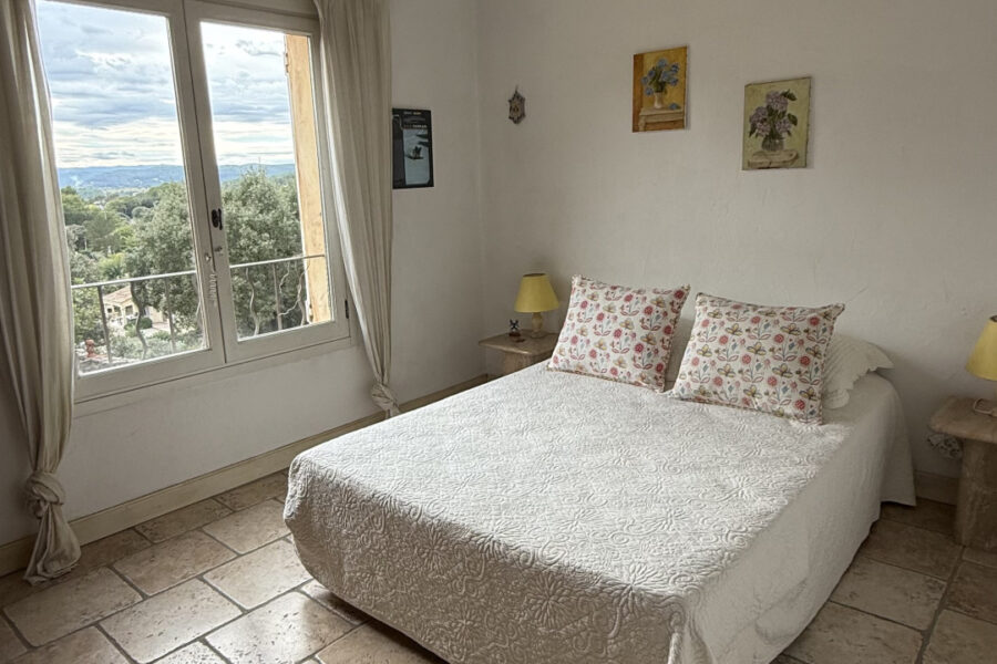 Maison à vendre à Carcès — Vue nature — photo 6