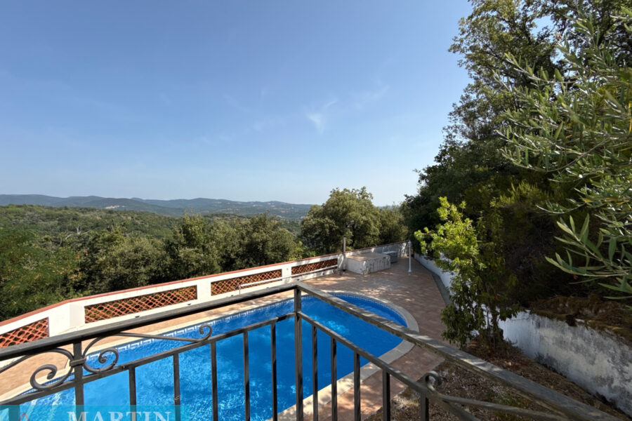 Maison à vendre à Céret — Vue nature — photo 16