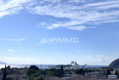 Appartement à vendre à La ciotat