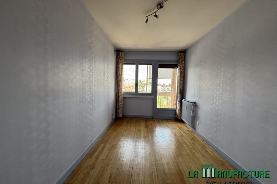 Appartement à vendre à Saint-Étienne — Vue sur la ville — photo 10