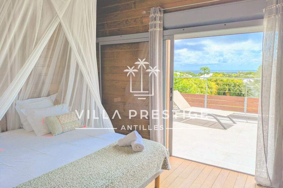 Maison à vendre à Saint-François — Vue mer — photo 16