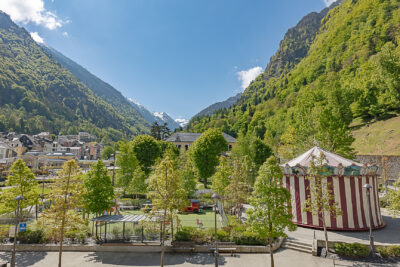 Appartement à vendre à Cauterets