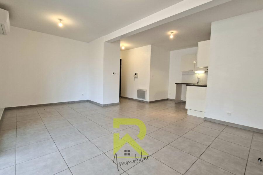 Appartement à vendre à Fleury — Vue mer — photo 9
