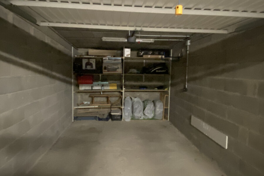 Appartement à vendre à Font-romeu-odeillo-via — Vue montagne — photo 16
