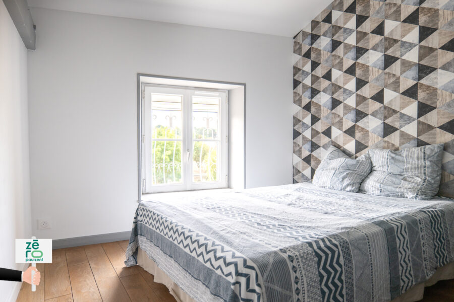 Maison à vendre à Mareuil-sur-lay-dissais — Vue fleuve — photo 14