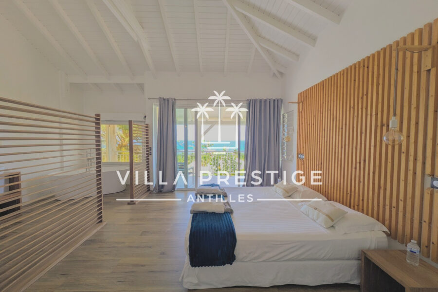 Maison à vendre à Saint-françois — Vue mer — photo 14
