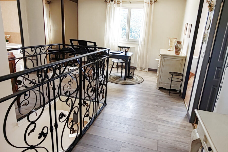 Maison à vendre à Désaignes — Vue nature — photo 14