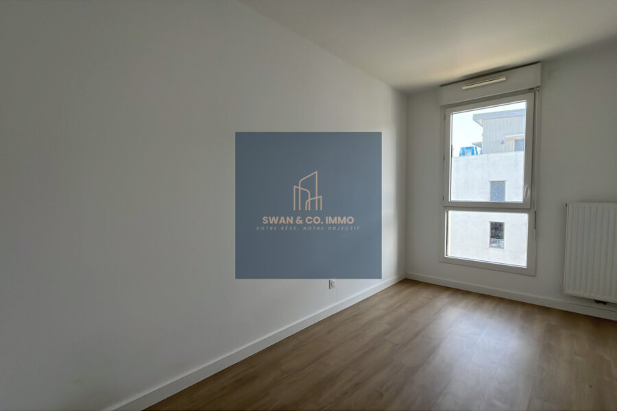 Appartement à louer à Lormont — Vue nature — photo 15