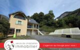 Maison à vendre à Luz-saint-sauveur — Vue montagne — photo 3