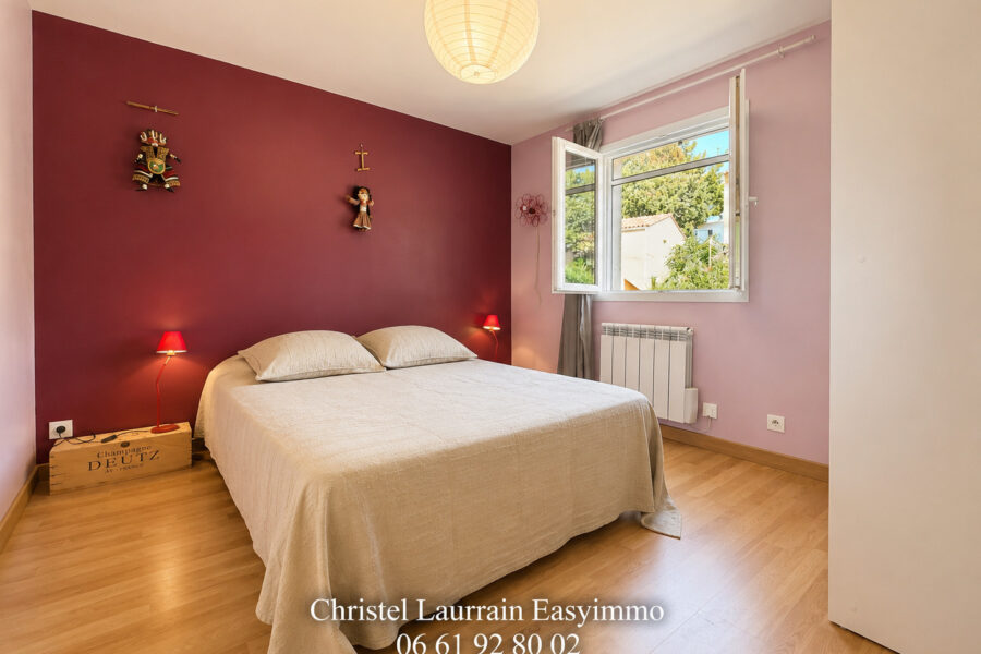Maison à vendre à Artignosc-sur-verdon — Vue nature — photo 9