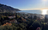 Appartement à louer à Menton — Vue mer — photo 2