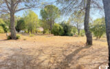 Terrain à vendre à Pierrefeu-du-var — Vue dégagée — photo 2