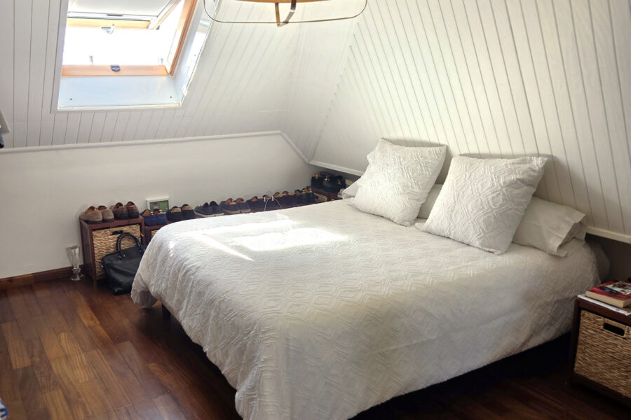 Appartement à louer à Saint-denis — Vue mer — photo 6
