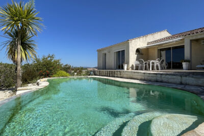 Maison à vendre à Castelnau-de-guers