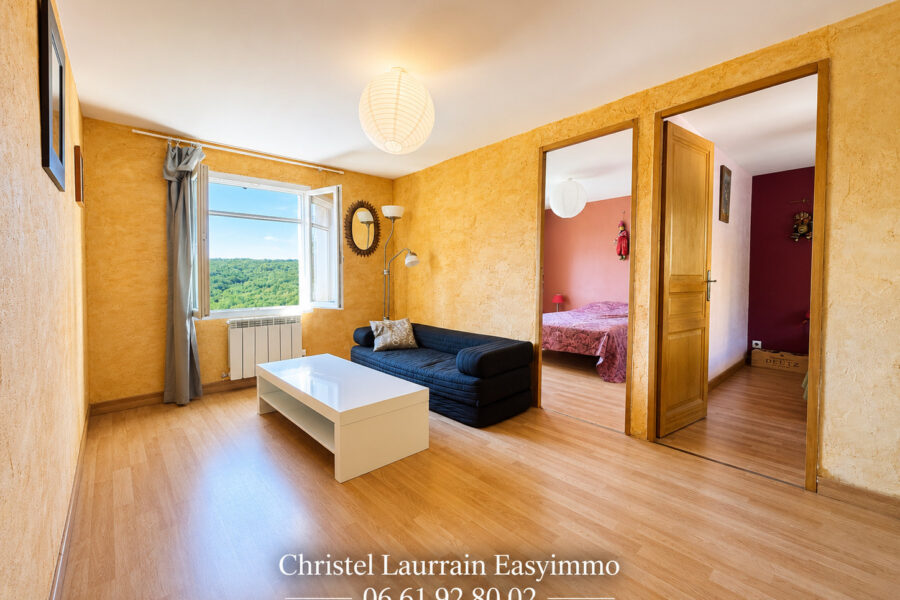 Maison à vendre à Artignosc-sur-verdon — Vue nature — photo 7