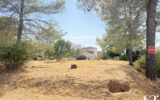 Terrain à vendre à Pierrefeu-du-var — Vue dégagée — photo 1