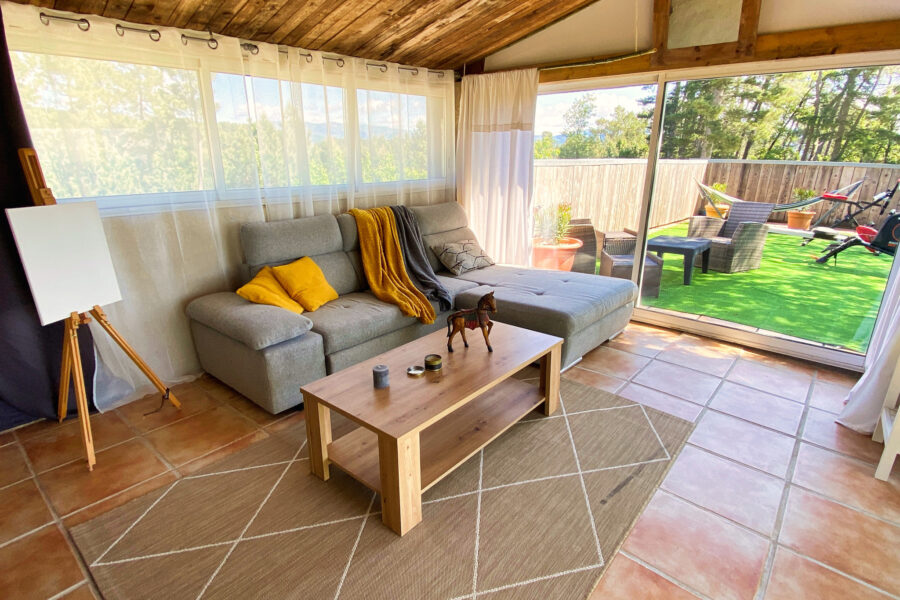 Maison à vendre à Aubenas — Vue nature — photo 17