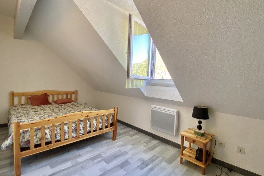 Appartement à vendre à Luz-saint-sauveur — Vue montagne — photo 5