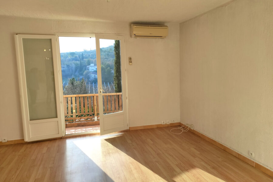 Appartement à vendre à Manosque — Vue nature — photo 12