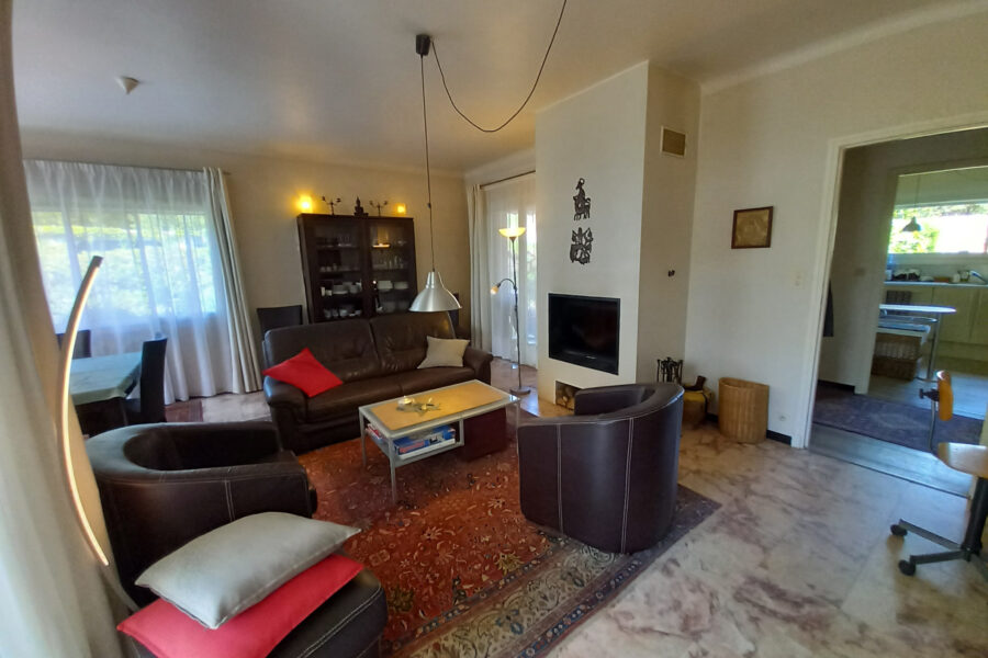 Maison à vendre à Lamalou-les-bains — Vue nature — photo 18