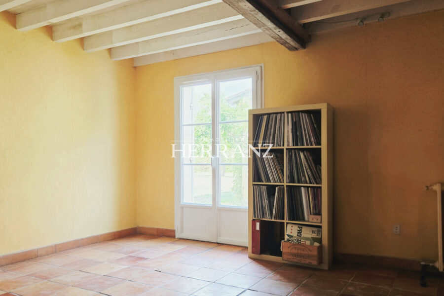 Maison à vendre à Fronsac — Vue nature — photo 10