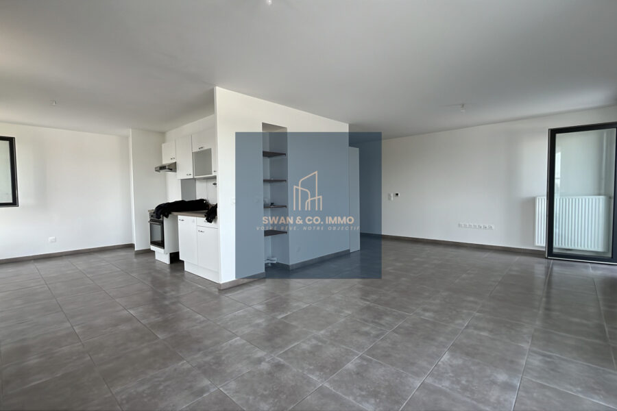 Appartement à louer à Lormont — Vue nature — photo 6